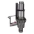 Bild: Motor Hauptteil & Zyklon Dyson 970142-01 für Staubsauger