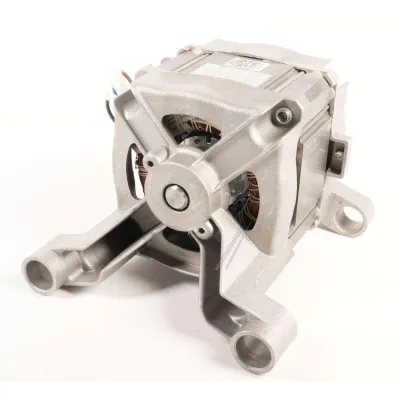 Motor, Induktion, 195V, 300HZ, 32 (8081450010)