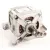 Bild: Motor, Induktion, 195V, 300HZ, 32 (8081450010)