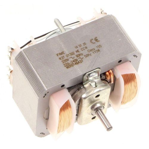 Bild: MOTOR, K37 013 02 HE