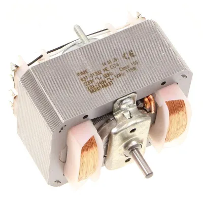 MOTOR, K37 013 02 HE