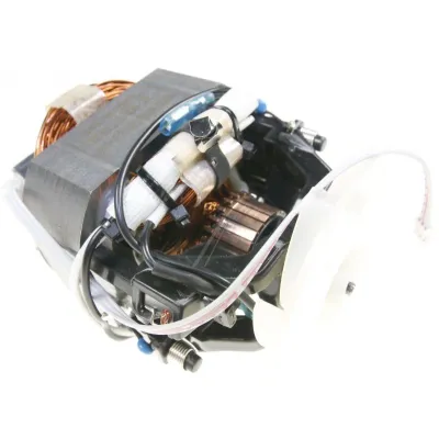 Motor, komplett (4055307021)