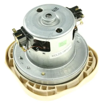 Motor, komplett (4071390696)