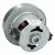 Bild: Motor komplett 48018715 für Staubsauger