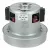 Bild: Motor komplett 48018715 für Staubsauger