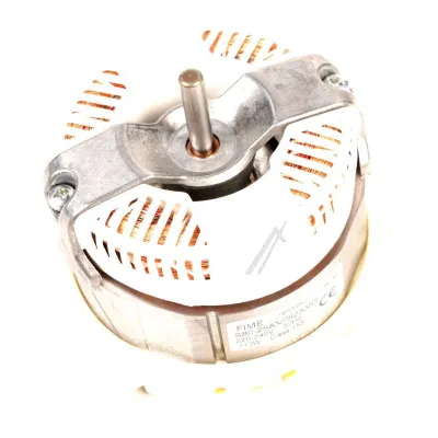 Motor Links für Dunstabzugshaube Whirlpool Indesit C00939660 488000939660 AC Mot