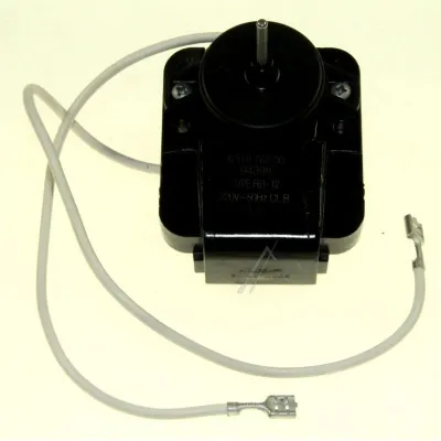 Motor MES F 61-12 220V Kabel 3 für Liebherr Kühlschrank 611876700 Kühlschrankmot