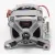 Bild: Motor Midea 11002011000039 für Waschmaschine Midea
