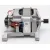 Bild: Motor Midea 11002011000039 für Waschmaschine Midea