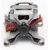 Bild: Motor Midea 11002011000039 für Waschmaschine Midea