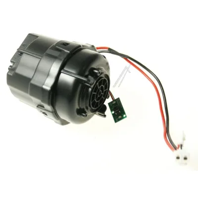 Motor mit Träger für Staubsauger Groupe Seb RS2230001506 Saugmotor