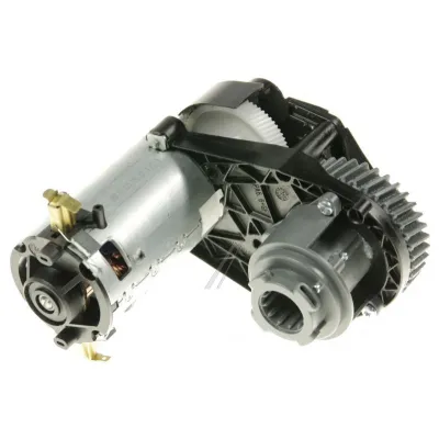 Motor MMM500 – RAL7011 12034305