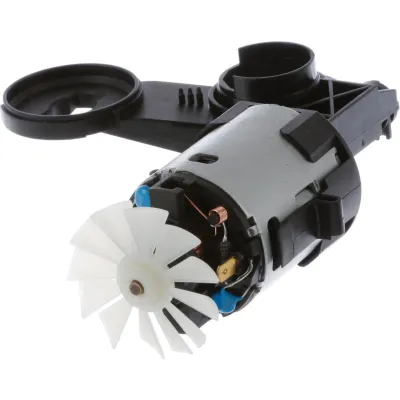 Motor Motor DC29 AS75 MAS basis kpl 12027826