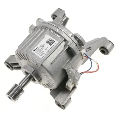 Motor Nidec Wb102d53g00 für Waschmaschine Hisense/Gorenje 535100 BPM 60 Antrieb