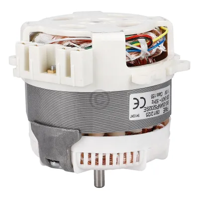 Motor rechts Bauknecht C00984889 für Dunstabzugshaube Bauknecht