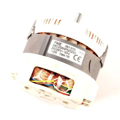 Motor Rechtslauf für Dunstabzugshaube Whirlpool Indesit C00984889 rechtsdrehend 