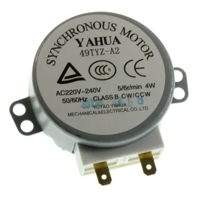 Motor, Schale (4055218665)