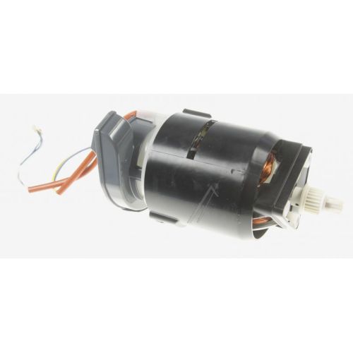 Bild: Motor-Schaumstoffpolster für Küchenmaschine DeLonghi KW715803 KVL6/KVC5