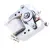 Bild: Motor Turbo für Ofen Smeg 795210597 Lüftermotor