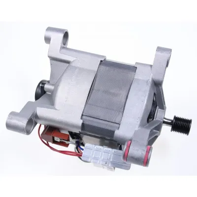 Motor UMT5204.02 für Waschmaschine Midea 11002011000103 Antrieb