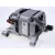 Bild: Motor UMT5204.02 für Waschmaschine Midea 11002011000103 Antrieb