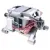 Bild: Motor UMT5204.02 für Waschmaschine Midea 11002011000103 Antrieb