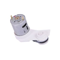 Motor und Riemen für Staubsauger (4055041000)