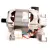 Bild: Motor UWM55-65-2 für Waschmaschine Hisense Gorenje HK2128148 AC 220-240V 300W