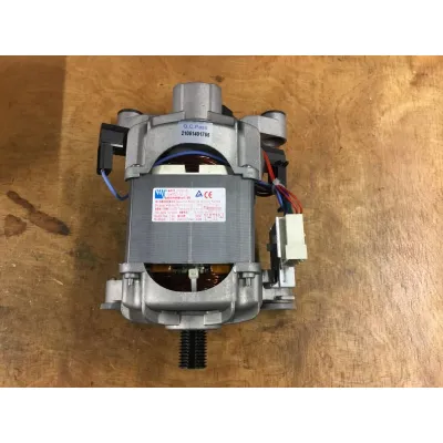 Motor UWM55-65-2 für Waschmaschine Hisense Gorenje HK2128148 AC 220-240V 300W