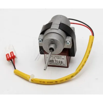 Motor, Ventilator (4055180238)