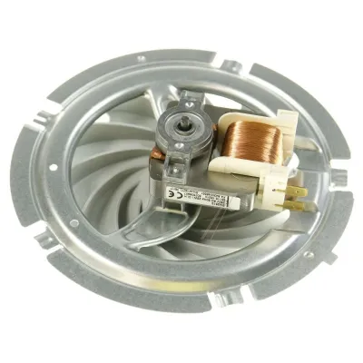 Motor Ventilatorsatz 230V für Ofen Electrolux AEG 3156935060 Umluft Gebläse