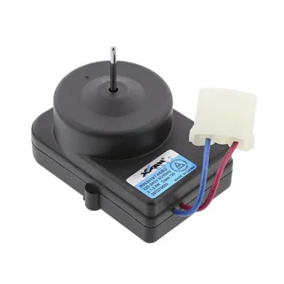 Motor, Verflüßiger, Ventilator (2972795500)