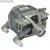 Bild: Motor Whirlpool 481236158376 CESET MCA 52/64-148 für Waschmaschine