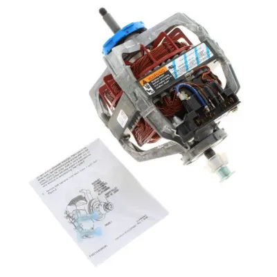 Motor Whirlpool 482000012248 für Trockner