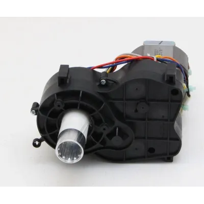 Motor with gearbox, MBP 2000W, 3.5kg/min, v2 11047646 Bosch