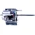 Bild: Motor XQD-130W für Trockner Hisense/Gorenje 815269 Elektromotor 230V 150W
