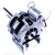 Bild: Motor XQD-130W für Trockner Hisense/Gorenje 815269 Elektromotor 230V 150W