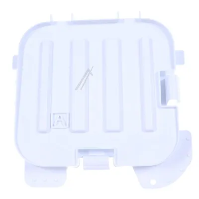 Motorabdeckung für Beko Waschmaschine C00870905 Befestigung