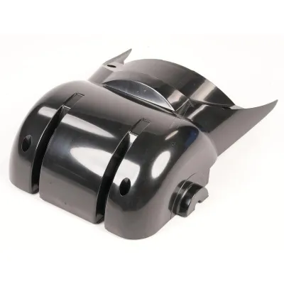 Motorabdeckung für Staubsauger Candy Hoover 03725116 Gehäuseteil