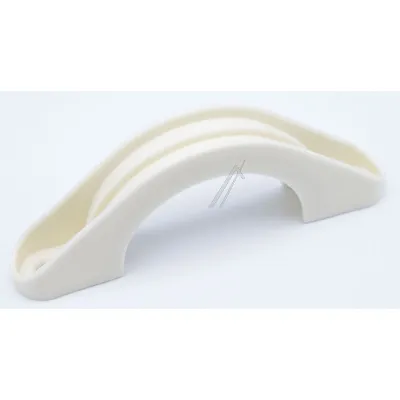 Motoraufhängung für Waschmaschine Vestel 42161597 Plastik