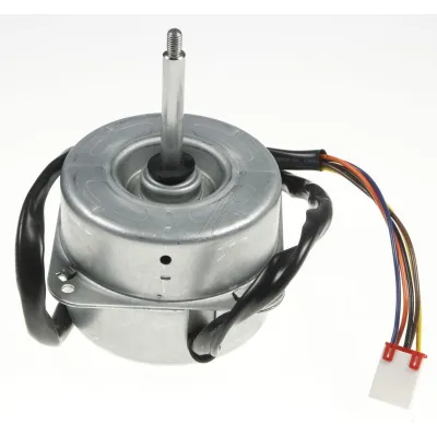 Motorbaugruppe AC für Klimaanlage LG 4681A20028Y Lüftermotor