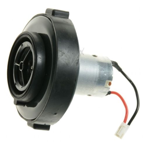 Bild: Motorbaugruppe für Staubsauger Hisense/Gorenje 574544 21,6V