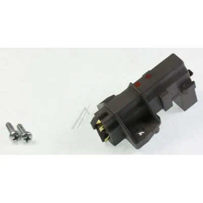 Motorbürsten für Waschmaschine Smeg 691913582 Askoll LB