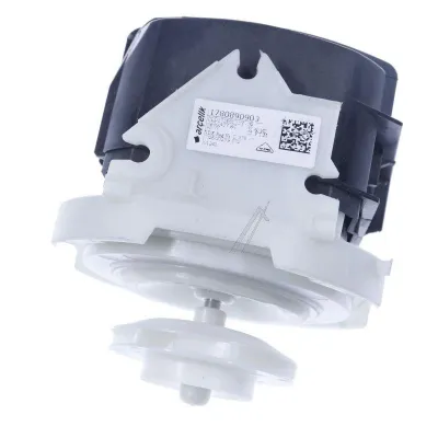 Motoreinheit ohne Heizung für Geschirrspüler Beko Grundig Arcelik C00907252 Pump