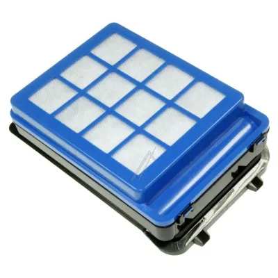 Motorfilter CP0484/01 Philips 432200901131 für Staubsauger