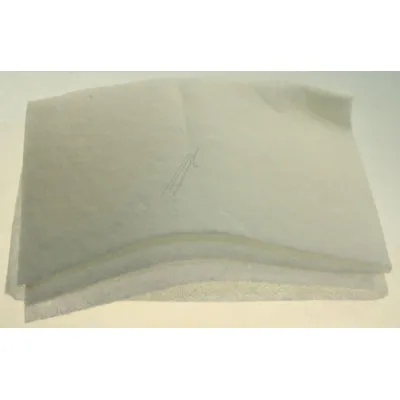 Motorfilter für Kühlschrank AEG 9001969311 Luftreinigung