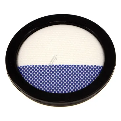 Motorfilter für Midea Staubsauger 12475000A00541 Filterkomponente