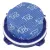 Bild: Motorfilter passend für Samsung DJ97-02649B BLUPARTS - KOMPATIBEL 10108851