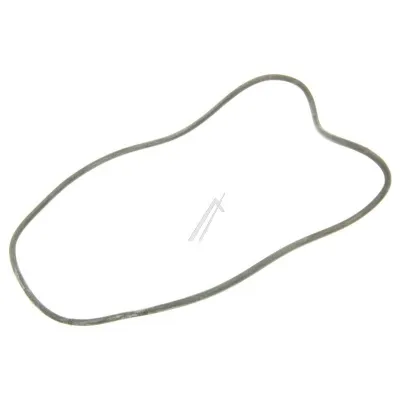 Motorfilterdichtung für Staubsauger (1128564018)