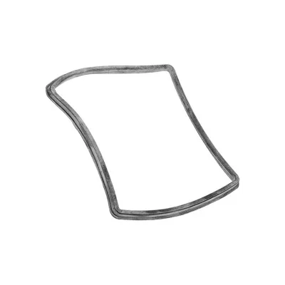 Motorfilterdichtung für Staubsauger (1182142016)